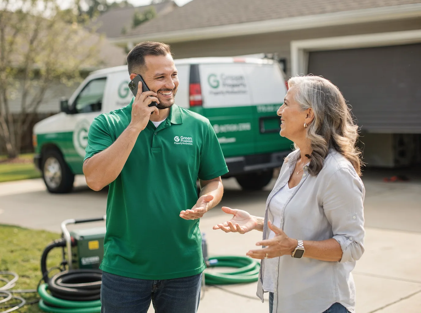 Water Damage Restoration Hamilton, MO FAQs